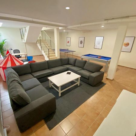 Villa Teno Costa Adeje (Tenerife) Esterno foto