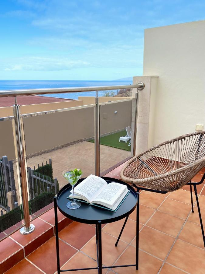 Villa Teno Costa Adeje (Tenerife) Esterno foto